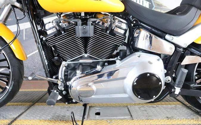 2025 Harley-Davidson® FXBR - Breakout®