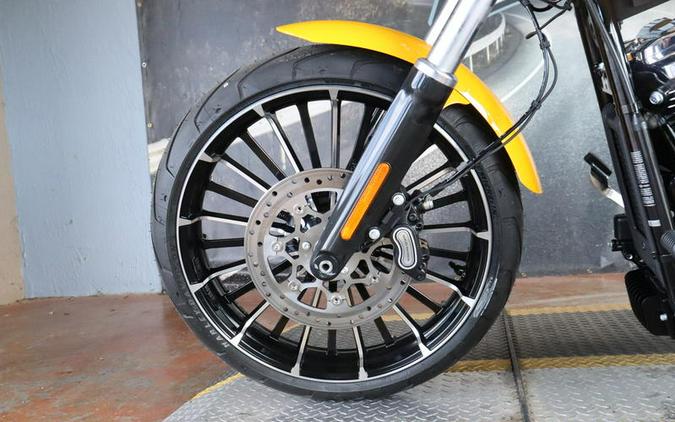 2025 Harley-Davidson® FXBR - Breakout®