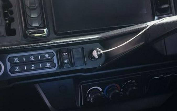 2026 Can-Am® Defender MAX Limited HD11 Dark Wildland Camo