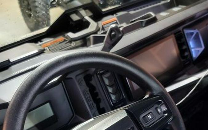 2026 Can-Am® Defender MAX Limited HD11 Dark Wildland Camo