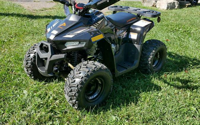 2026 Denago Powersports Mudhawk 6