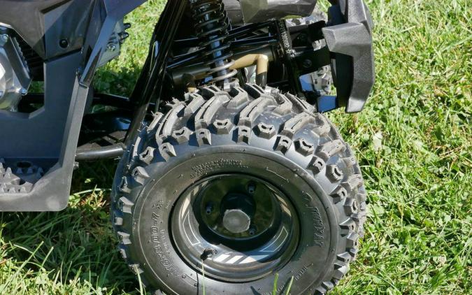 2026 Denago Powersports Mudhawk 6