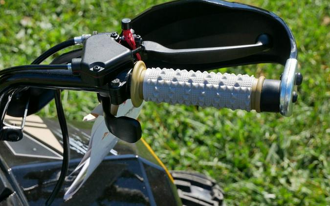 2026 Denago Powersports Mudhawk 6