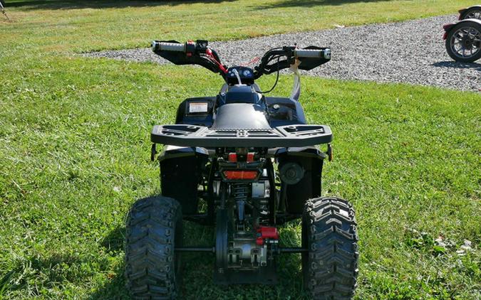 2026 Denago Powersports Mudhawk 6