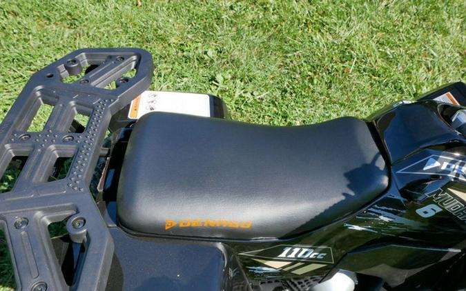 2026 Denago Powersports Mudhawk 6