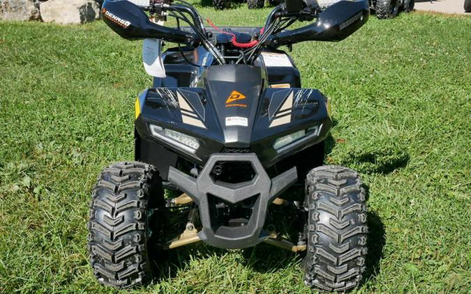 2026 Denago Powersports Mudhawk 6