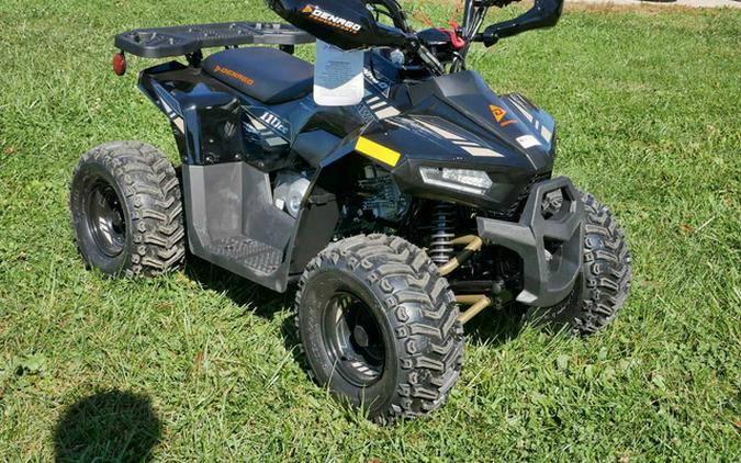 2026 Denago Powersports Mudhawk 6