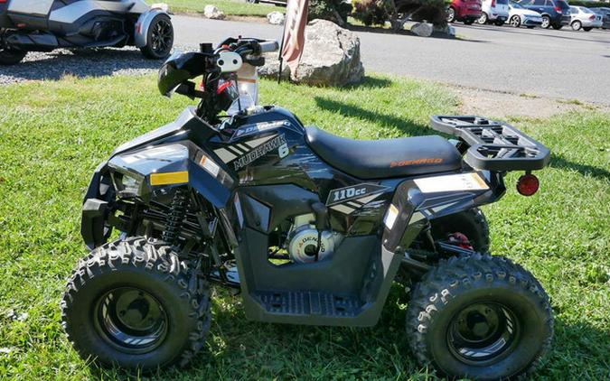 2026 Denago Powersports Mudhawk 6
