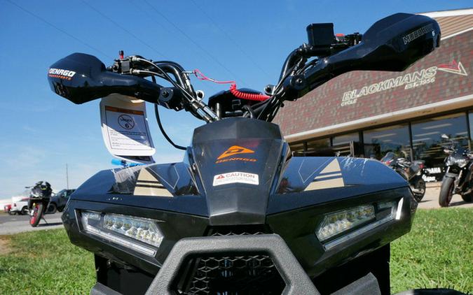2026 Denago Powersports Mudhawk 6