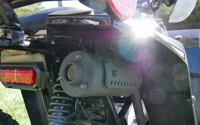 2026 Denago Powersports Mudhawk 6