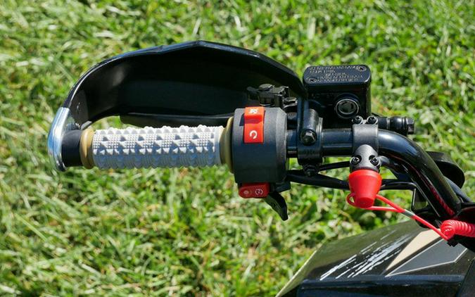 2026 Denago Powersports Mudhawk 6