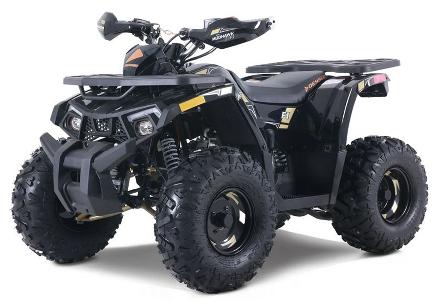 2026 Denago Powersports Mudhawk 10FI