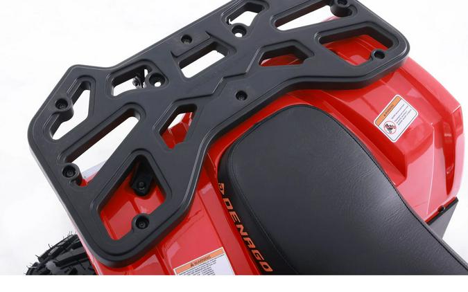 2026 Denago Powersports Mudhawk 10FI