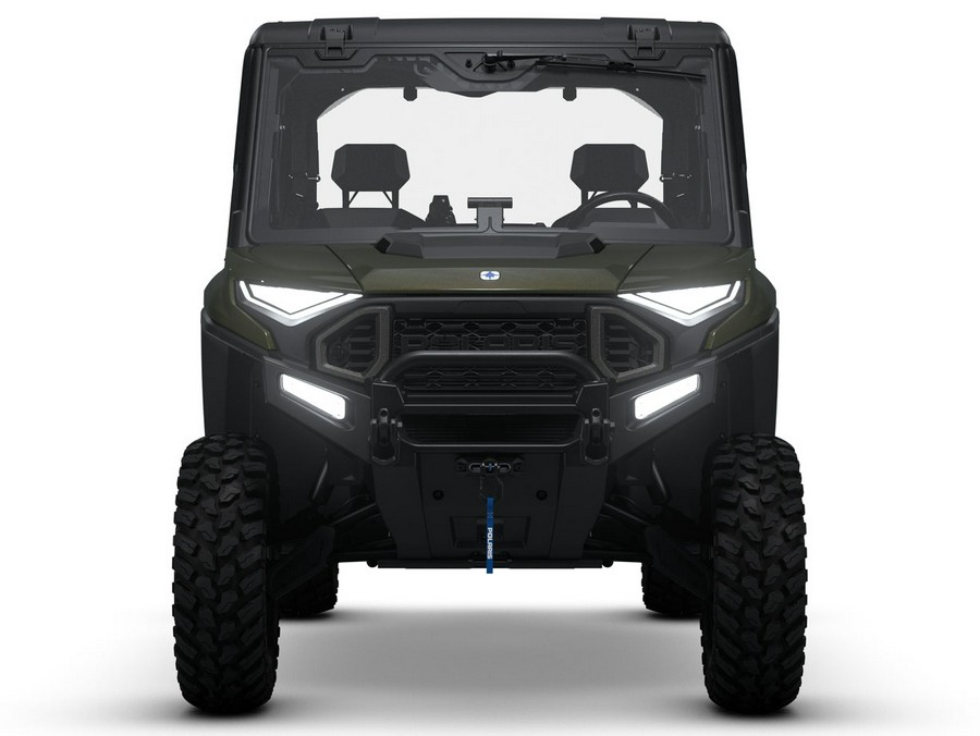 2026 Polaris Ranger® Crew XD 1500 NorthStar Edition Ultimate