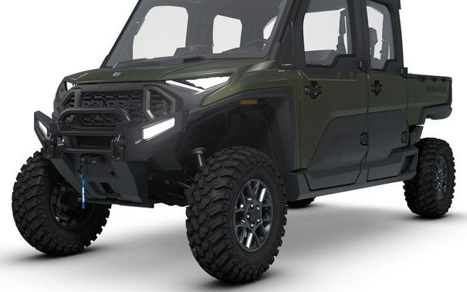 2026 Polaris Ranger® Crew XD 1500 NorthStar Edition Ultimate