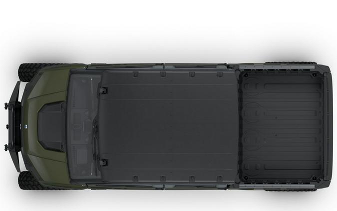 2026 Polaris Ranger® Crew XD 1500 NorthStar Edition Ultimate