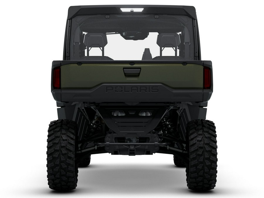2026 Polaris Ranger® Crew XD 1500 NorthStar Edition Ultimate