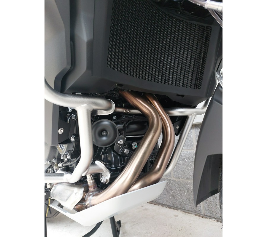 2026 BMW F 900 GS Adventure