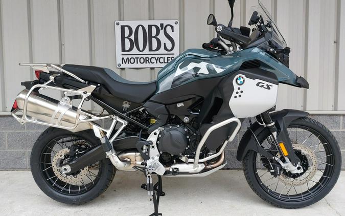 2026 BMW F 900 GS ADVENTURE