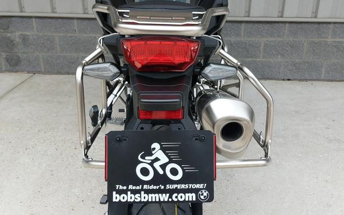 2026 BMW F 900 GS ADVENTURE