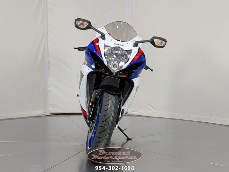 2026 Suzuki GSX-R 600Z