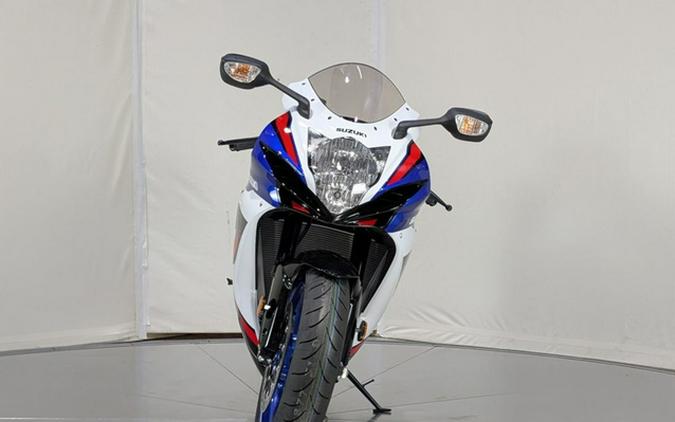 2026 Suzuki GSX-R 600Z