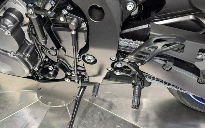 2026 Suzuki GSX-R 600Z