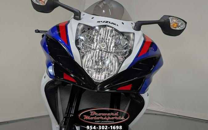 2026 Suzuki GSX-R 600Z