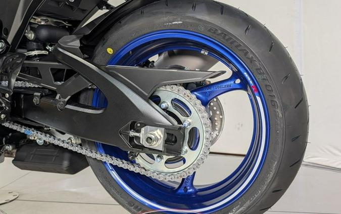 2026 Suzuki GSX-R 600Z