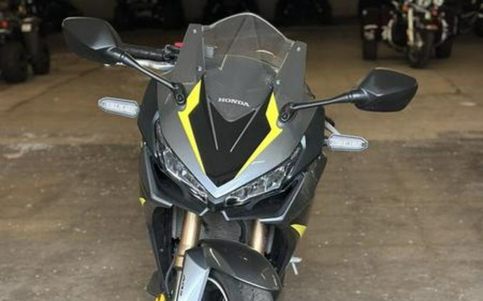2023 Honda® CBR500R