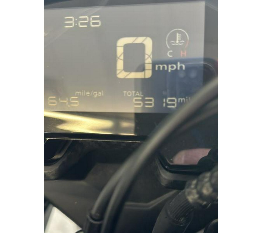 2023 Honda® CBR500R