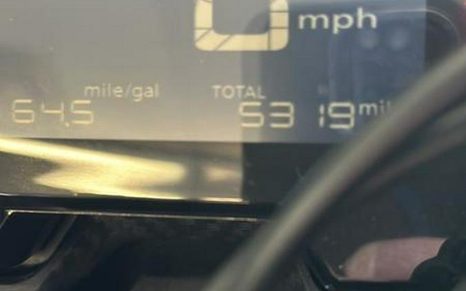 2023 Honda® CBR500R