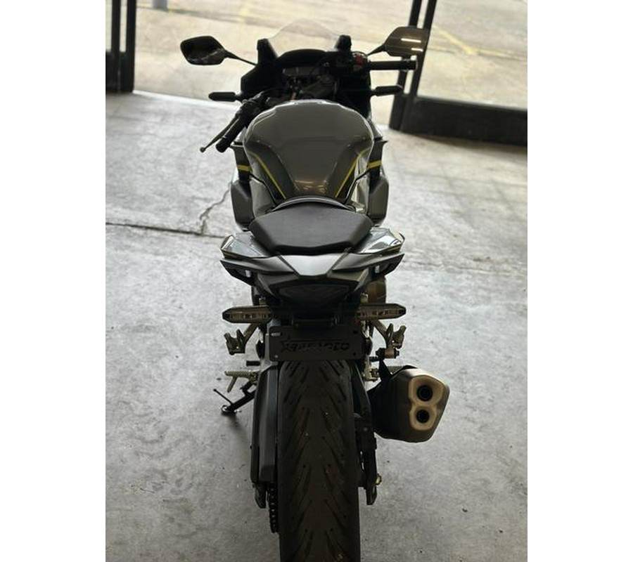 2023 Honda® CBR500R