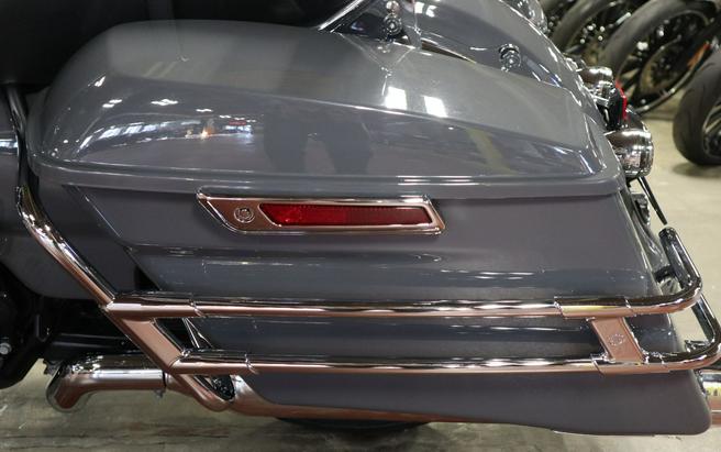 2022 Harley-Davidson Street Glide® Special