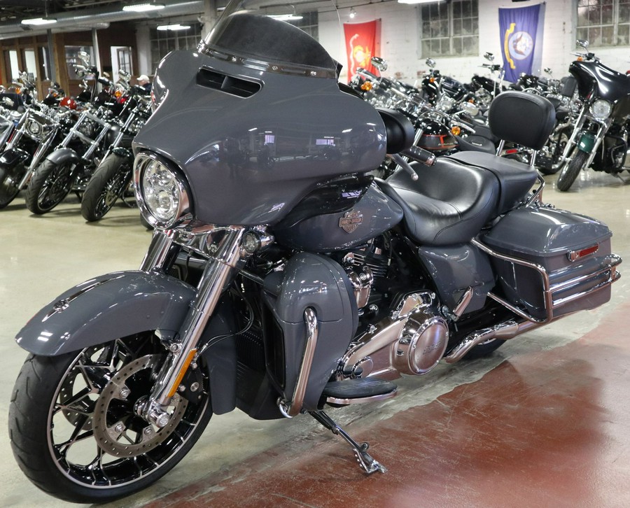 2022 Harley-Davidson Street Glide® Special