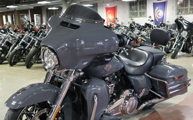 2022 Harley-Davidson Street Glide® Special
