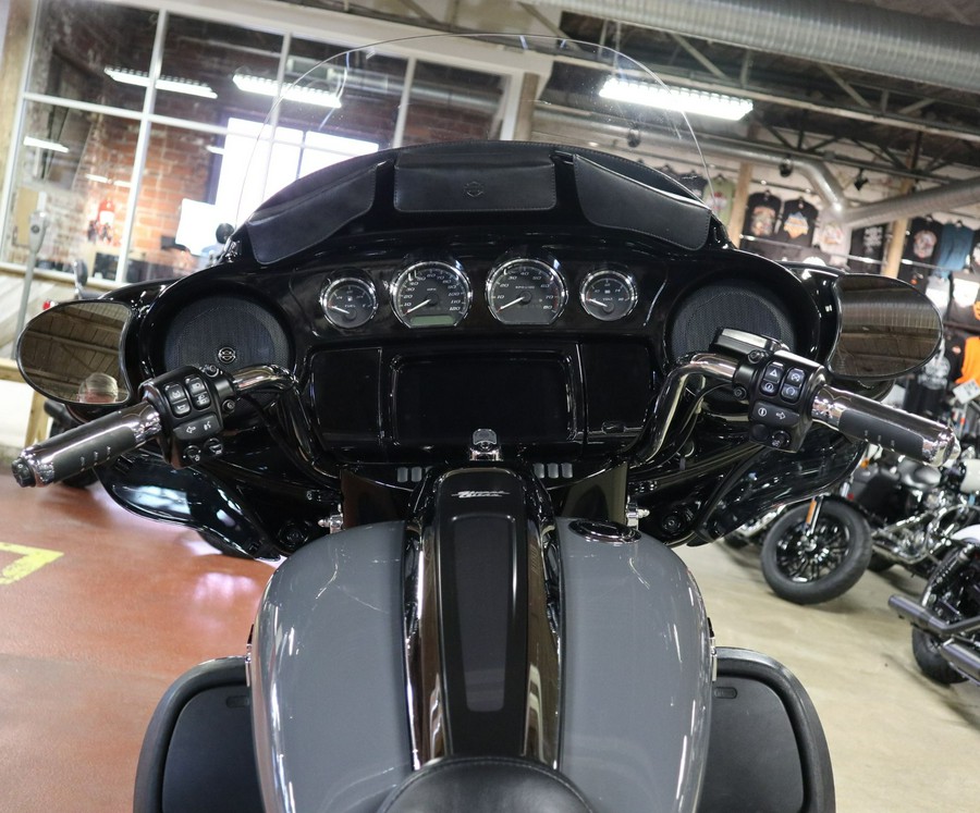 2022 Harley-Davidson Street Glide® Special