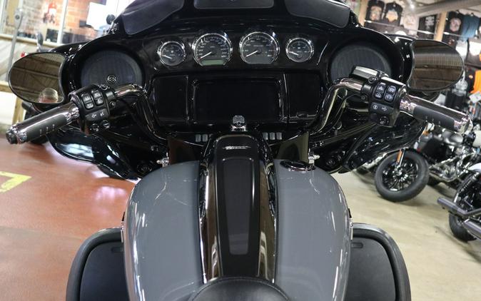 2022 Harley-Davidson Street Glide® Special