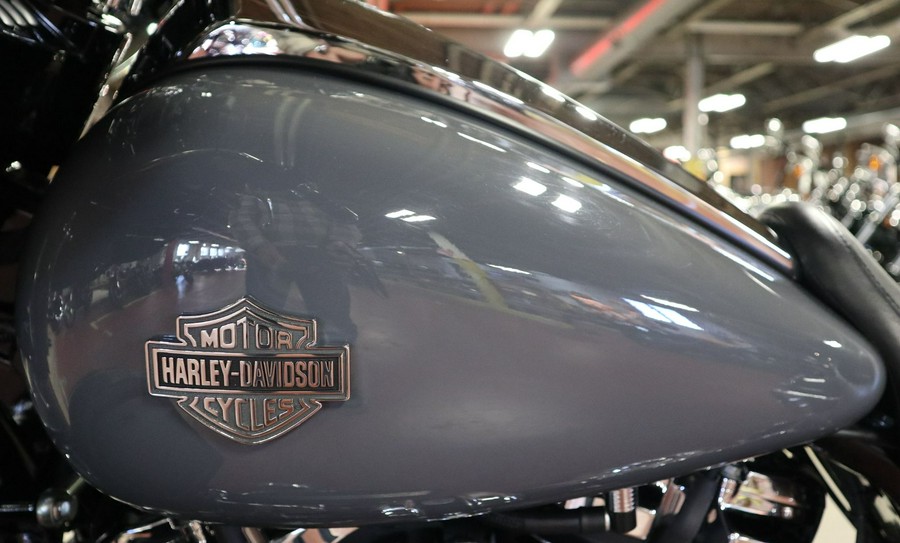 2022 Harley-Davidson Street Glide® Special