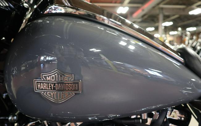 2022 Harley-Davidson Street Glide® Special