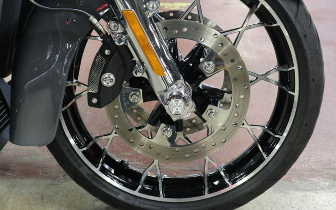 2022 Harley-Davidson Street Glide® Special