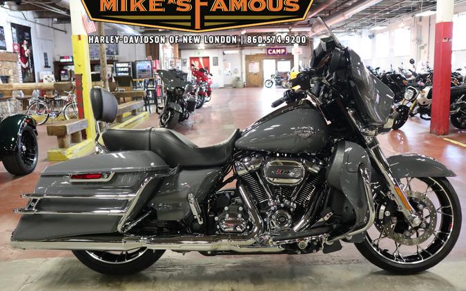 2022 Harley-Davidson Street Glide® Special