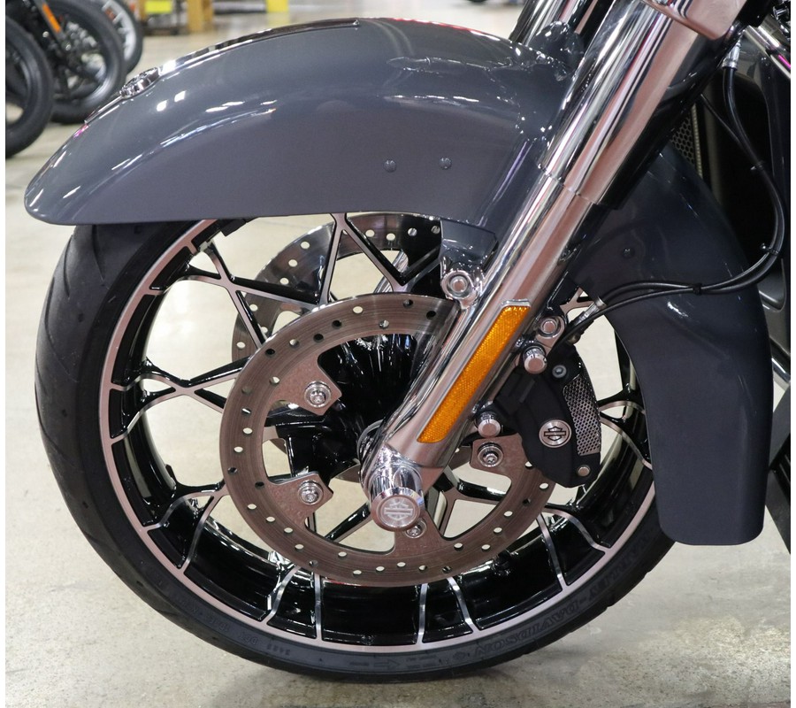 2022 Harley-Davidson Street Glide® Special