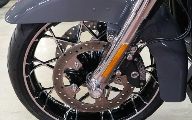 2022 Harley-Davidson Street Glide® Special