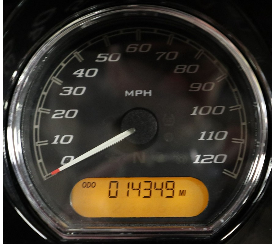 2022 Harley-Davidson Street Glide® Special