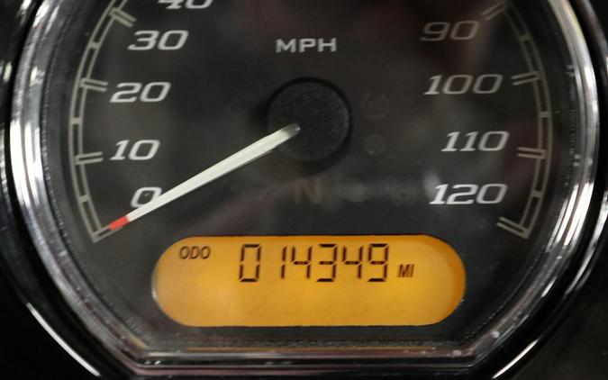 2022 Harley-Davidson Street Glide® Special