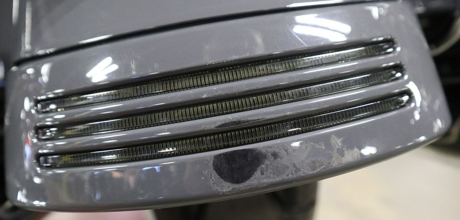 2022 Harley-Davidson Street Glide® Special