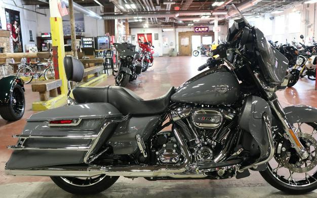 2022 Harley-Davidson Street Glide® Special