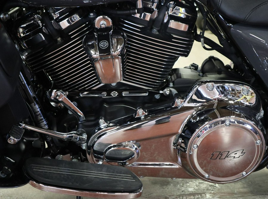 2022 Harley-Davidson Street Glide® Special