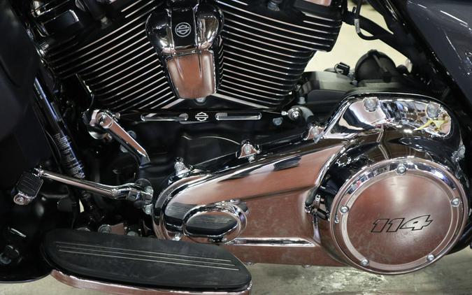 2022 Harley-Davidson Street Glide® Special